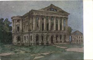 Г.К.Лукомский  ― Лучший магазин по коллекционированию pugachev-studio.ru