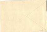 1967 г.Почтовый конверт.