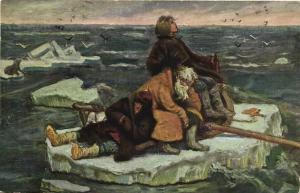 В.Васнецов  ― Лучший магазин по коллекционированию pugachev-studio.ru
