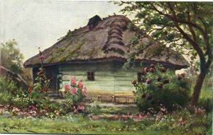 Живопись. Е. Вржещ.  ― Лучший магазин по коллекционированию pugachev-studio.ru