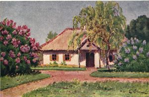 Живопись. Е. Вржещ.  ― Лучший магазин по коллекционированию pugachev-studio.ru