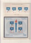 1964 г.Олимпийские игры Токио **Сомали 
