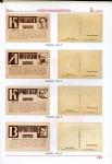 Каталог почтовых карточек советского периода с 1917 по 1945 г. Том 2.