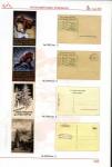 Каталог почтовых карточек советского периода с 1917 по 1945 г. Том 3.